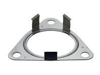 Joint de pot catalytique d'échappement. Porsche 957 Cayenne 3.6L - 95511111350, 151.000 - 151.000