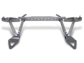 Aufhängung vorne für Porsche 911 / 914 GT3 Style - 2180010