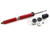 前减震器插件。保时捷 911 09/1968 - 1973 Koni 适用于 Boge Strut - 861647, 86-1647, PCG33305102, PCG33305101