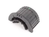 Boccola barra stabilizzatrice SUPERIORE. Porsche 970 Panamera/S/GTS - 97034379205