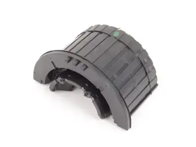 Stabilisatorbuchse OBEN. Porsche 970 Panamera / S / GTS - 97034379205