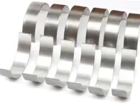 Jeu de roulements de bielle de grande extrémité. Porsche 958 Cayenne hybride / 970 Panamera hybride - 95810321003, 95810321013