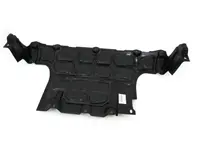 发动机底盘保护板。保时捷955卡宴 - 95550428500