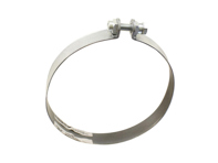 保时捷 924 排气管夹 - 477253325A