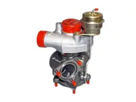 Turbo Charger Stage 1 for Porsche 996 Turbo