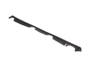 Achter 1/4 paneel naar carrosserieafdichting. Porsche 930 - 93050319700