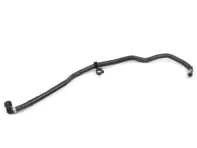 通气软管。保时捷 958 Cayenne Turbo - 95810642200