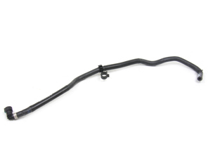 Tuyau reniflard. Porsche 958 Cayenne Turbo - 95810642200