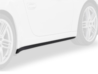 侧裙套件。保时捷 991 C2 / C2S 09/2011>> - SS383