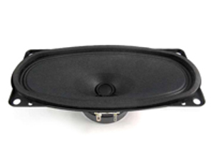 Zentraler Dashboard-Lautsprecher. Porsche 911 / 912 - 31162