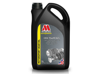 Millers Oil Volsynthetische NANODRIVE CRX 75w90 NT+ Transmissieolie - 7966JMP, 7966GMS