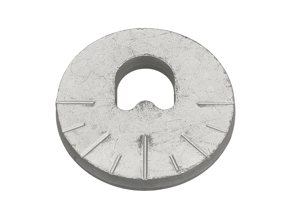 适用于保时捷 Boxster / Cayman / 911 / Panamera / Taycan 的偏心垫圈 - 99633121900, PAF007648 - 911825-001