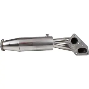 Uitlaatkatalysator sport 100 Cell. Porsche 911/930 - PO-92100S, PO92100S, 1620301300, 93011323025, 93011323028 - PO-92100S, 1620301300
