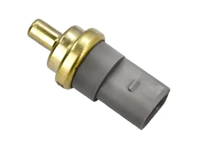 Kühlmitteltemperatursensor. Porsche Boxster 987 / Cayman 987C - 99760641000, 06A919501A, 1193101400, 95510612500, 95510612501 - URO-012826