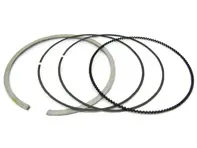 Piston ring set. Porsche 997 3.8L M97.01 - 99710305305