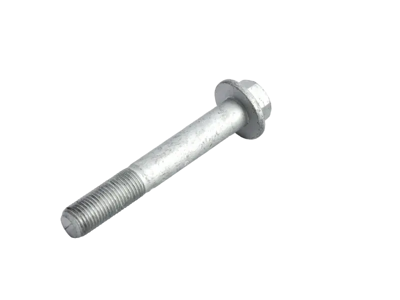 Boulon à tête hexagonale bras de commande avant M14x1,5x95. Porsche 987 Boxster / Caïman / 997 - 90037827901, 90037827909