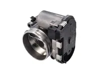 Cuerpo de mariposa 74 mm. Porsche 987 / 981 / 997.1 / 991.1 / Cayena / Macan / Panamera - 99760511502, 99760511501, 99760511500, 95560506200, 99660511500, 99660511501