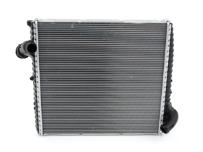 Radiator water. Porsche 992.1 Carrera / 992 Turbo - 992121251, 992121252