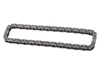 Timing Chain For Camshaft - Left. Porsche 957 / 958 Cayenne Diesel 2007-18 - 95510522910, 958109229C - 50046852