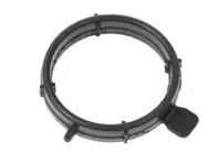 Dichtung für Zündkerzenlöcher im Ventildeckel. Porsche 958 Cayenne / 95B.1 Macan / 970 Panamera - 94610593765