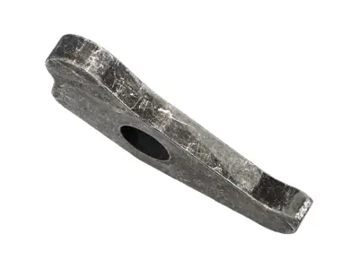 Trinquete para freno de mano de Porsche 924 / 924S / 924 Turbo / 944-1 - 823711321