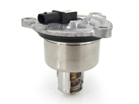 Thermostat pompe à eau. Porsche 981/982 Boxster / 981C/982C Cayman / 991 - 9A110622603, 9A110622602, 9A712111000, 40400009, 0PB121110A
