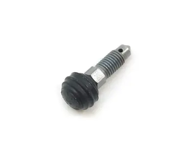 Boquilla de purga de la pinza de freno Porsche 911/ 914 / 924 / 928 / 944 - 90135297710