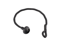 Halteband für Hutablage/Kofferraumabdeckung für Porsche 95B-1 / 95B-2 / 95B-3 Macan 2014>> - 95B867749A