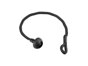 Holding Strap for Parcel Shelf/Luggage Compartment Cover for Porsche 95B-1 / 95B-2 / 95B-3 Macan 2014>> - 95B867749A