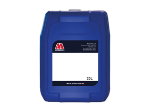 Huile moteur entièrement synthétique Millers Oils XF Premium S 5w30 - Bidon de 20 L - 8627, 8627JE, 8627GG