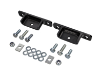 Soporte de placa de resorte del eje trasero. Porsche 924/944/968 - 1152, 477501089, 95133308830, 95133308832, 9P-477-501-089