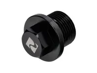 Tappo di scarico olio motore magnetico Rennline. Porsche 911/964/993/996 turbo/996 GT3/924S/944/968/928 - 94410719701, 94410719711