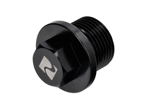 Rennline magnetische Motorölablassschraube. Porsche 911 / 964 / 993 / 996 turbo / 996 GT3 / 924S / 944 / 968 / 928 - 94410719701, 94410719711