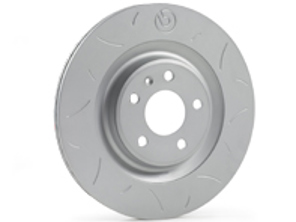 Disco freno Brembo sport TY3 anteriore. Porsche 95B Macan - 95B615301B, 95B615301M - 59.E114.65