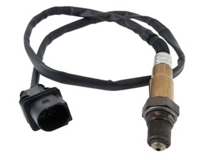 Lambdasonde (vóór de katalysator). Porsche 958 Cayenne 3.6L Benzine 2010-2017 - 958906262S, 95860612800, 95860612801