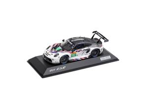 Porsche 911 RSR - Goodbye #92 – Ltd. - WAP0209040RRSR