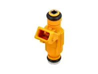 Brandstofverstuiver. Porsche 955 Cayenne Turbo - 94860513101, 0280156102, 0 280 156 102, 94860513102