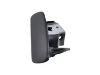 Abdeckung Scheinwerferwaschdüse Grundiert. Porsche 971.1 Panamera - 971807753G2X, 971807754G2X