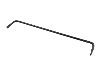 Achterste stabilisatorstang, 21 mm. Porsche 911 1986 - 91133370112, 91133370110