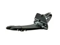 Base de los retrovisores exteriores regulable manualmente. Porsche 991 LHD - 99173123000, 99173122900