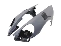 Voorbumperset voor 991 GT2 RS