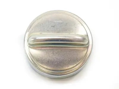 Tappo serbatoio benzina con guarnizione. Porsche 911 65-77 / 914 / 356 - 90120127100, 90120127101, 90120127102