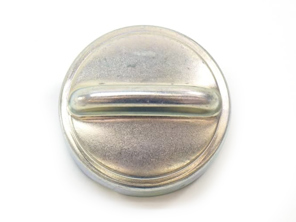 Fuel tank cap with gasket. Porsche 911 65-77 / 914 / 356 - 90120127100, 90120127101, 90120127102