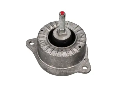 Supporto cambio sinistro usato. Porsche 987C / 987 cambio manuale a 6 marce I480 - 98737504102, 98737504101
