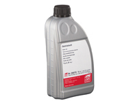 直接换档变速箱齿轮油 (DCTF-1)、PDK 变速箱油 - 00004330513, 00004320729, 00004320730, 00004330514, 109672, 39071, 39070