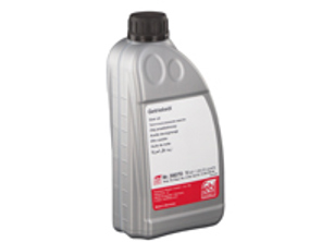 直接换档变速箱齿轮油 (DCTF-1)、PDK 变速箱油 - 00004330513, 00004320729, 00004320730, 00004330514, 00004330634