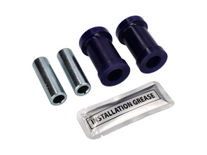 Wishbone Inner Bush Front. Porsche 924S / 944 SuperPro - 171407182D - SPF0647K