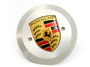 Copriruota. Porsche 918 Spyder - 91836117703, 91836117803