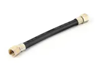 Tubo carburante dal diaframma al distributore. Porsche 928 85-95 - 92811026901