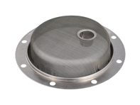 Oil strainer. Porsche 911 1965-83 / 914-6 - 90110138001, 90110138002, 9011013800